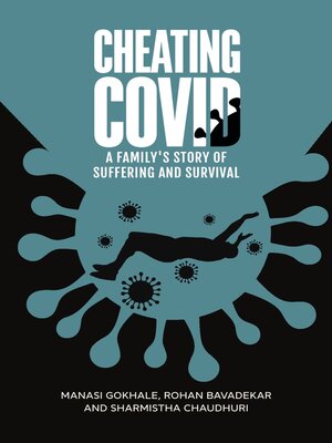 cover image of Cheating Covid